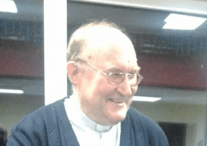 Don Rudi Belko / Foto: Fenix (L. Šarčević)