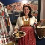 Dubrovčani iz New Yorku poslali čestitku za Festu SV. Vlaha
