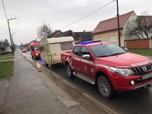 HRVATI STUTTGARTA U AKCIJI: Za potresom stradale stanovnike Petrinje, Vojnića i oklonih mjesta prikupljena i proslijeđena novčana i druga potrebita pomoć HKZ Stuttgart 1