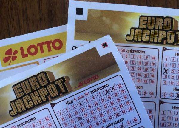 Eurojackpot (Ilustracija) /Foto: Fenix