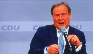 Laschet CDU