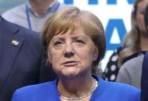 ANGELA MERKEL „MI TO MOŽEMO“: Deset godina koje su promijenile Europu