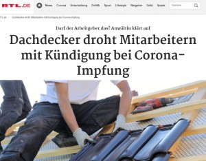 Foto: Screenshot/RTL