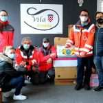 VILA CROATIA STUTTGART I NJEMAČKI CRVENI KRIŽ: Lijepa gesta njemačkih prijatelja koji pomažu stradalima u potresu u Hrvatskoj VILA CROATIA STUTTGART I NJEMAČKI CRVENI KRIŽ: Lijepa gesta njemačkih prijatelja koji pomažu stradalima u potresu u Hrvatskoj