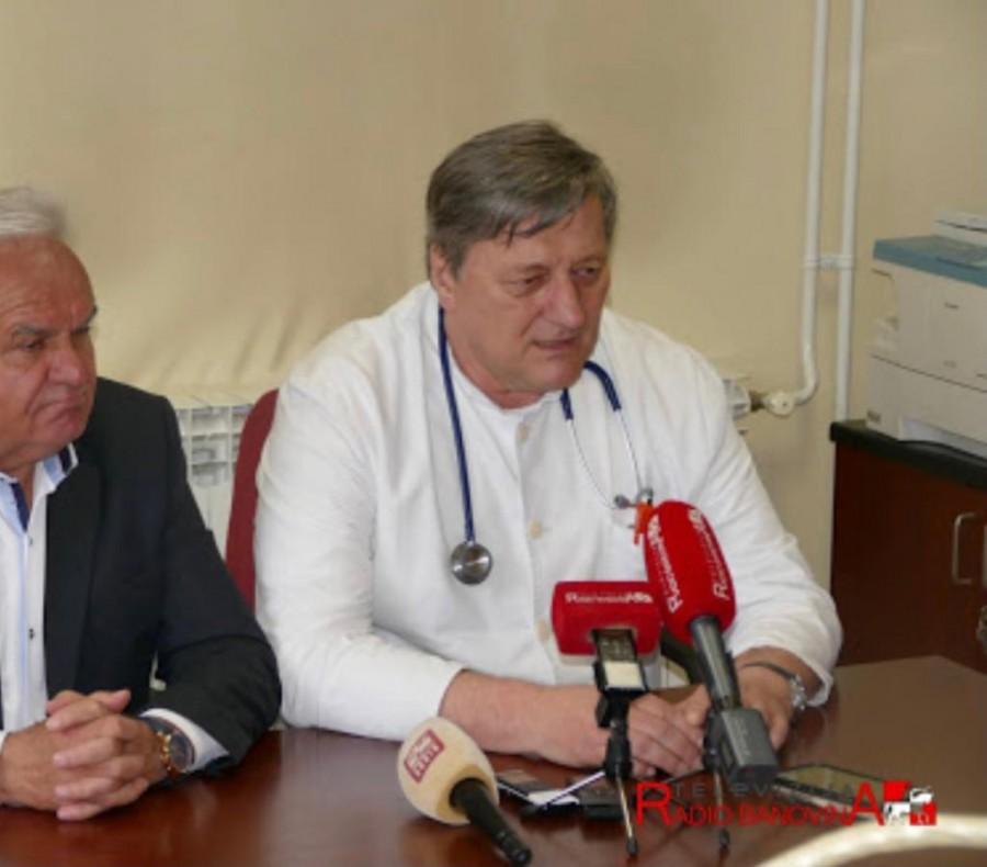 Dr. Boris Vrga