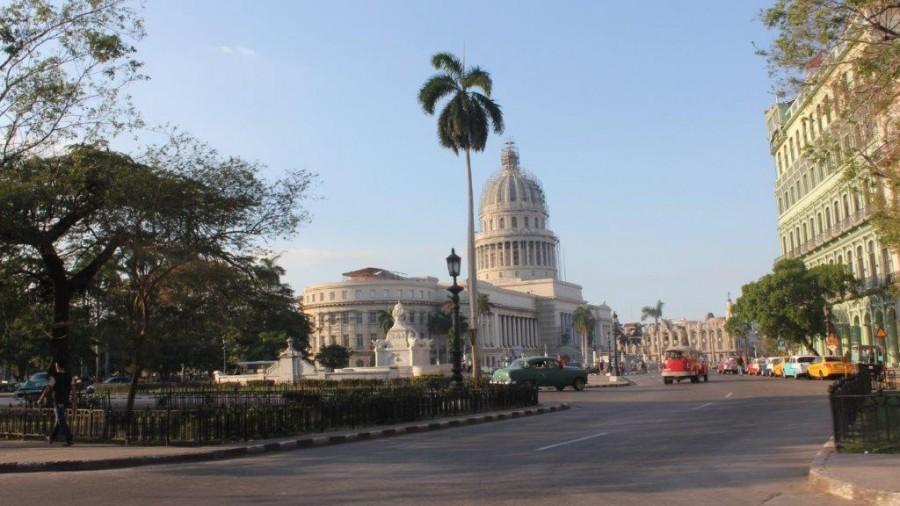 Capitolio je najprepoznatljiviji simbol Havane / Foto: Fenix (S.P.)