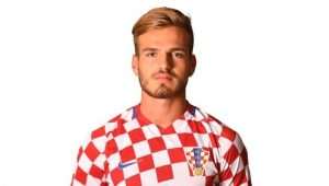 2. Marin Pongracic