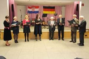 Matica hrvatska za Ruhrsko područje