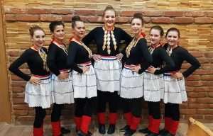  Vila Croatia Stuttgart