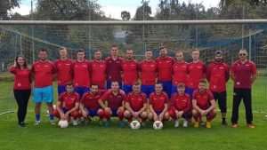 6. Croatia Singen