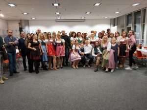 Hrvatska kulturna zajednica (HKZ) Stuttgart