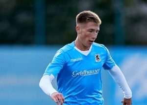 9. Leon Tutic 2