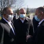 (FOTO) Turska spremna pomoći Hrvatskoj u obnovi područja pogođenih potresom