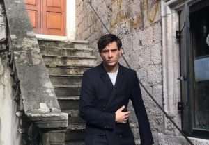 Jaime Krsto Ferkic