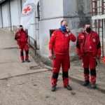 NOVI KONVOJ POMOĆI BANOVINI IZ BADEN-WÜRTTEMBERGA: Crveni križ iz Esslingena poslao različitu pomoć Crvenom križu Siska, Hrvatske Kostajnice i Općoj bolnici Sisak
