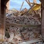 NAKON POVRATKA IZ HRVATSKE U NJEMAČKU: Gradonačelnik Aichtala Sebastian Kurz i Pero Vidović zahvaljuju na pomoći