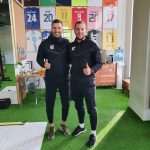 KONDICIJSKI TRENER TOMISLAV BLAŽANOVIĆ: Restrikcijama se gubi strast koji gledatelji daju nogometu KONDICIJSKI TRENER TOMISLAV BLAŽANOVIĆ: Restrikcijama se gubi strast koji gledatelji daju nogometu