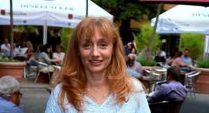 Gordana Bećirović