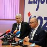 Grlić Radman: Hrvatska će nastaviti pomagati projekte Hrvata u BiH