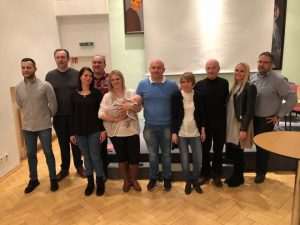 HKZ Stuttgart