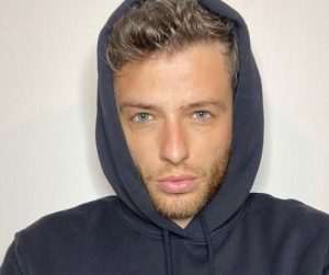 Marko Luka Pudina