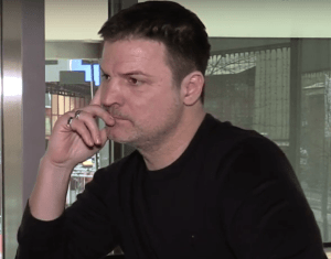 Mišel Matičević