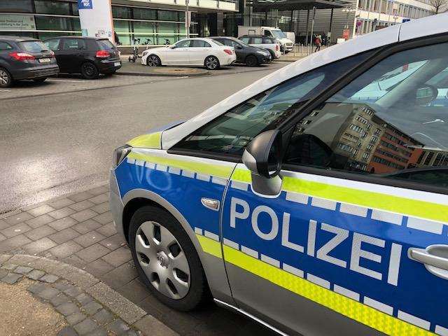 POLICIJA