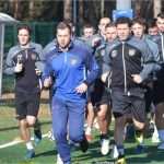 KONDICIJSKI TRENER TOMISLAV BLAŽANOVIĆ: Restrikcijama se gubi strast koji gledatelji daju nogometu KONDICIJSKI TRENER TOMISLAV BLAŽANOVIĆ: Restrikcijama se gubi strast koji gledatelji daju nogometu