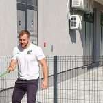 KONDICIJSKI TRENER TOMISLAV BLAŽANOVIĆ: Restrikcijama se gubi strast koji gledatelji daju nogometu KONDICIJSKI TRENER TOMISLAV BLAŽANOVIĆ: Restrikcijama se gubi strast koji gledatelji daju nogometu