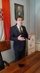 Tomislav Žigmanov ponovno izabran za predsjednika DSHV