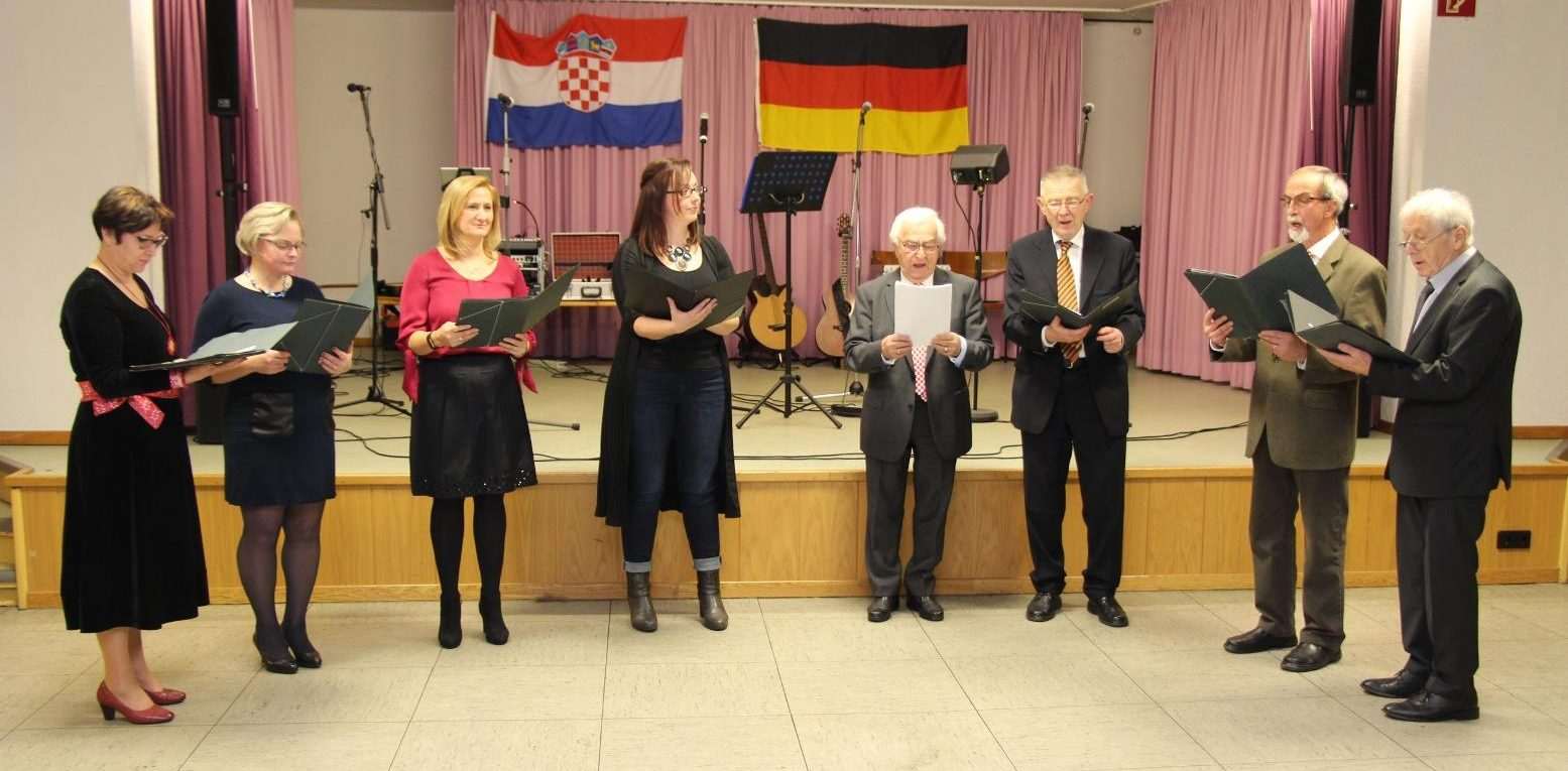 Krešimir Veselić iz Hagena: Domaće narodne riječi otkrivaju mnogo toga o životu, radu i običajima toga kraja