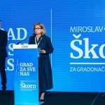 Domovinski pokret predstavio izborni program za grad Zagreb