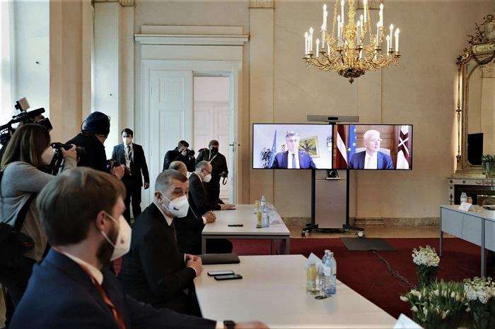 PROBLEM RASPODJELE CJEPIVA: Kurz i još pet lidera, među kojima i Plenković traže od čelništva EU „korekturni mehanizam“ za ispravak nepravde