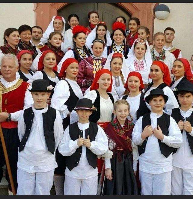 HKUD Croatia Basel: Prestižna nagrada Večernjeg lista potvrda je našeg uspješnog rada u posljednjih 10 godina