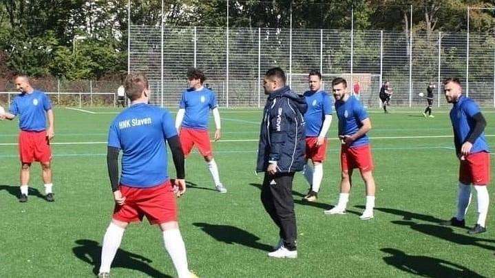 NOVOSTI IZ HNK SLAVEN STUTTGART: Svi se nadaju nastavku prvenstva i ulasku u višu ligu