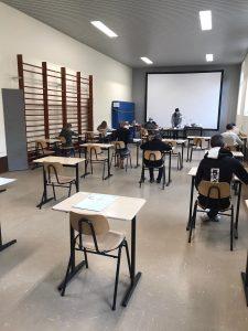 U Baden-Württembergu drugu godinu zaredom održano certificiranje poznavanja hrvatskog jezika; Pristupnicima međunarodno priznati certifikat U Baden-Württembergu drugu godinu zaredom održano certificiranje poznavanja hrvatskog jezika; Pristupnicima međunarodno priznati certifikat