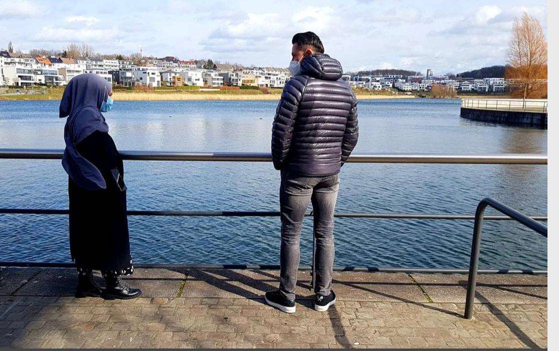 (FOTO) HRVAT U NJEMAČKOJ SPASIO DJEČAKA IZ JEZERA I NJEGOVU TRUDNU MAJKU: Sve se dogodilo u trenutku, nisam razmišljao samo sam uskočio u jezero