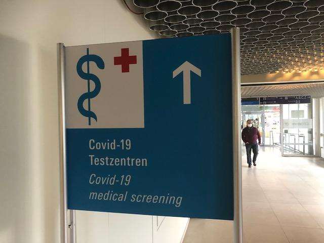 testni centar