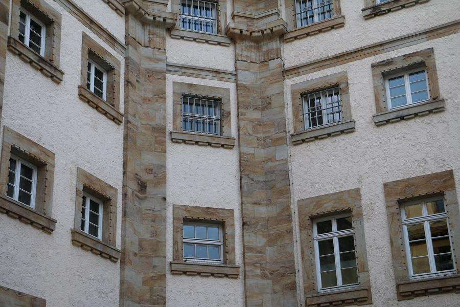 zatvor u njemackoj