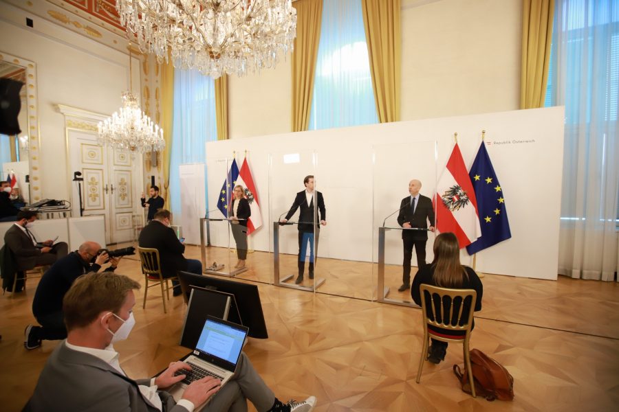 "ODSKOČNA DASKA" U AUSTRIJI: Kurzova vlada s 300 milijuna eura upošljava 50.000 dugo nezaposlenih