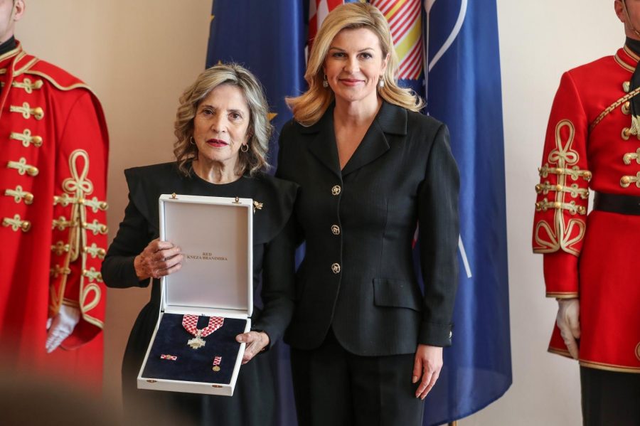 AMERIČKA POVJESNIČARKA DR. ESTHER GITMAN: Pobijanje srpskih optužbi protiv blaženog Alojzija Stepinca AMERIČKA POVJESNIČARKA DR. ESTHER GITMAN: Pobijanje srpskih optužbi protiv blaženog Alojzija Stepinca