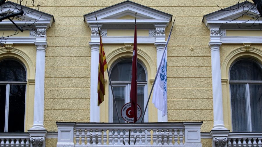 ZBOG PROMICANJA ODCJEPLJENJA OD ŠPANJOLSKE: Među optuženih 36 katalonskih dužnosnika i katalonski izaslanik u Hrvatskoj