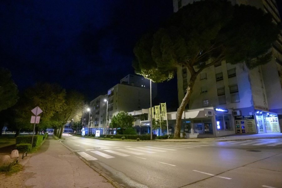 Pretučeni 14-godišnjak stabilno, zadržan u zadarskoj bolnici