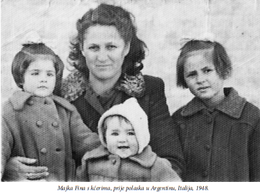 Neda Rosandic Saric