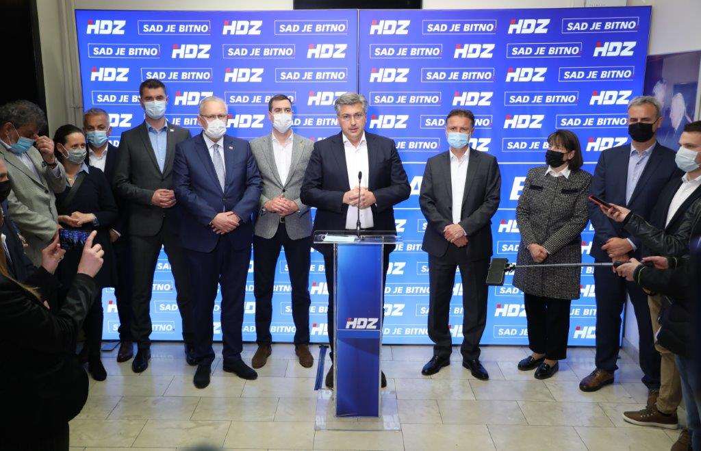 Andrej Plenkovic