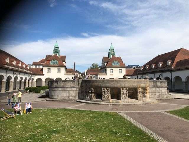 Bad Nauheim
