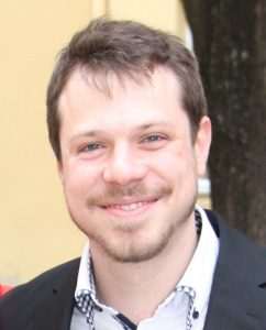 Filip Tyran