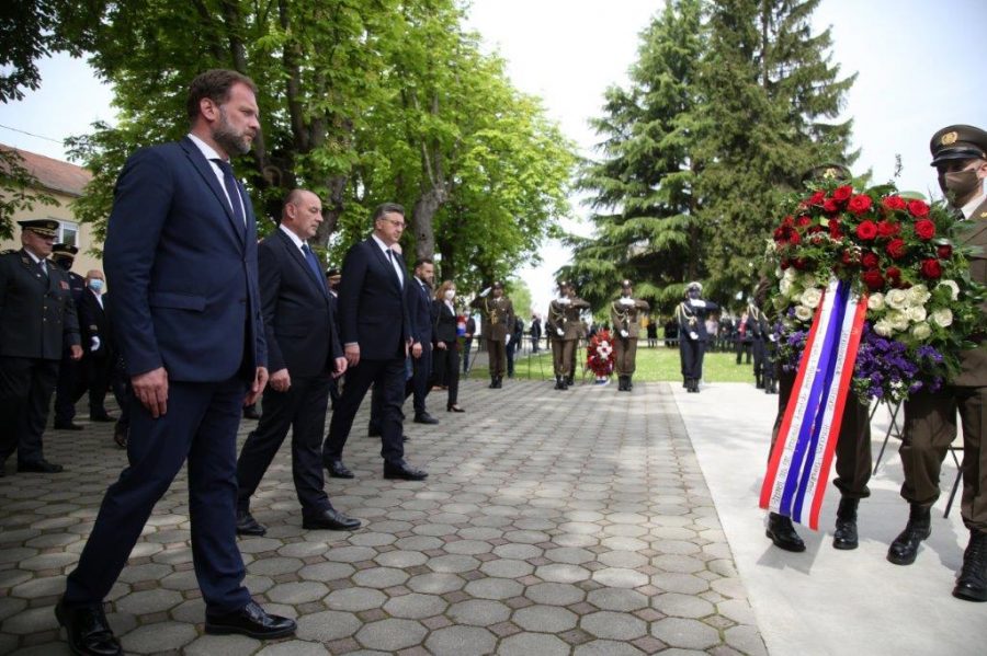 PORUKE IZ OKUČANA: Za hrvatske osloboditelje Četvrti program, za srpsku manjinu Prvi program HTV-a