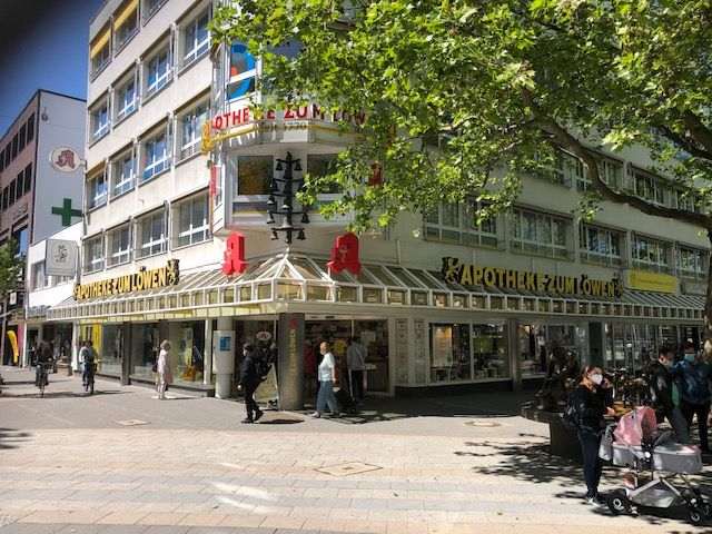 offenbach ljekarna apoteka