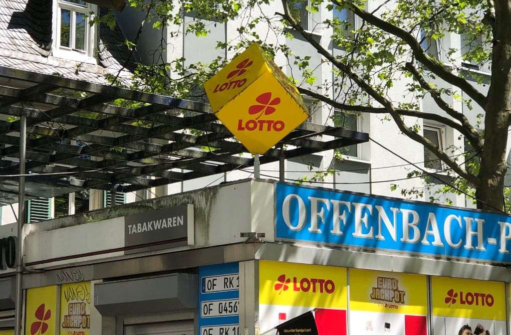 Lotto Offenbach